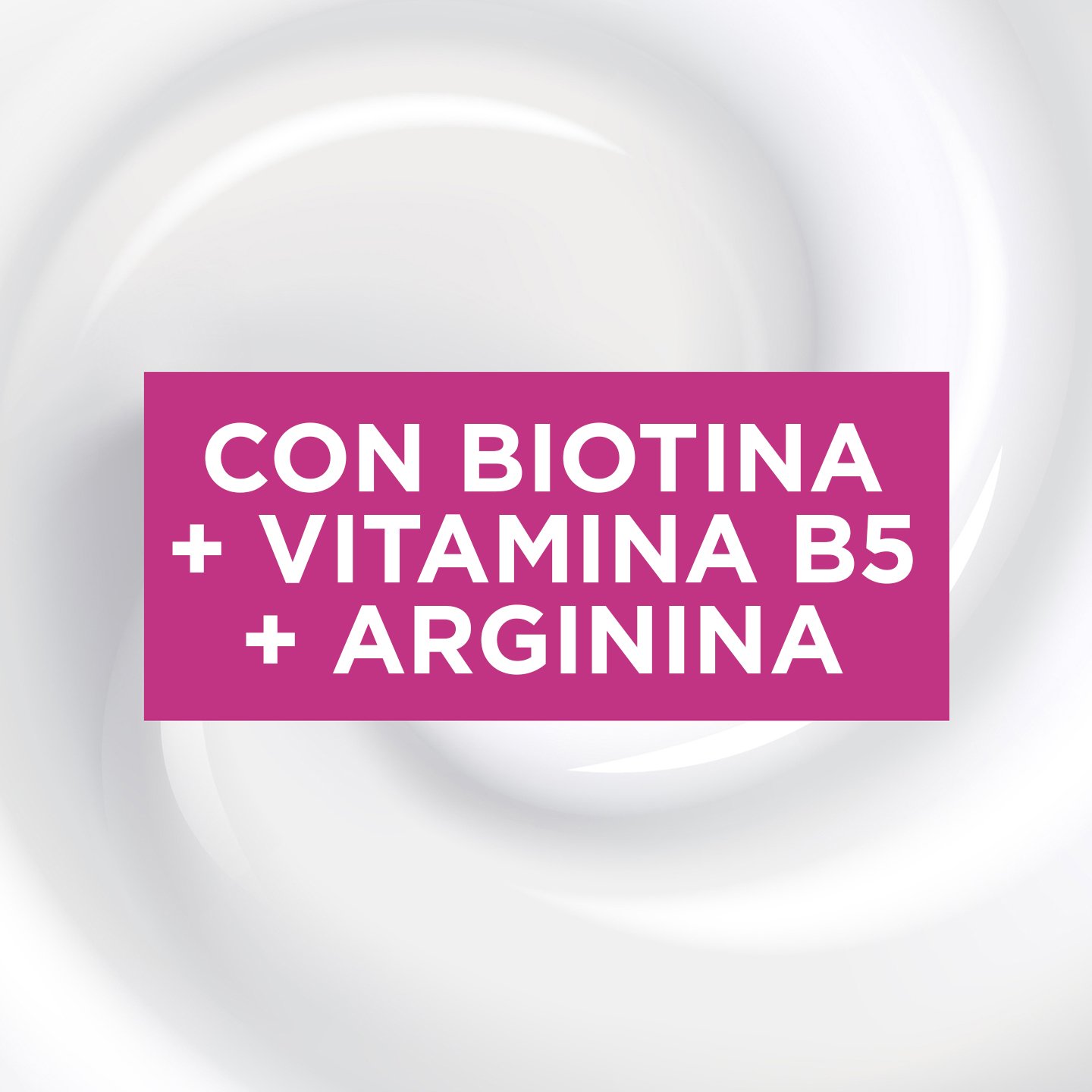 L'Oréal Paris acondicionador Caída Resist x3 de Elvive ingrediente